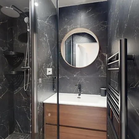 173 Eiffel - Superb In Paris. Apartment