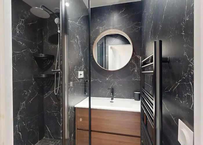 173 Eiffel - Superb In Paris. Apartmán